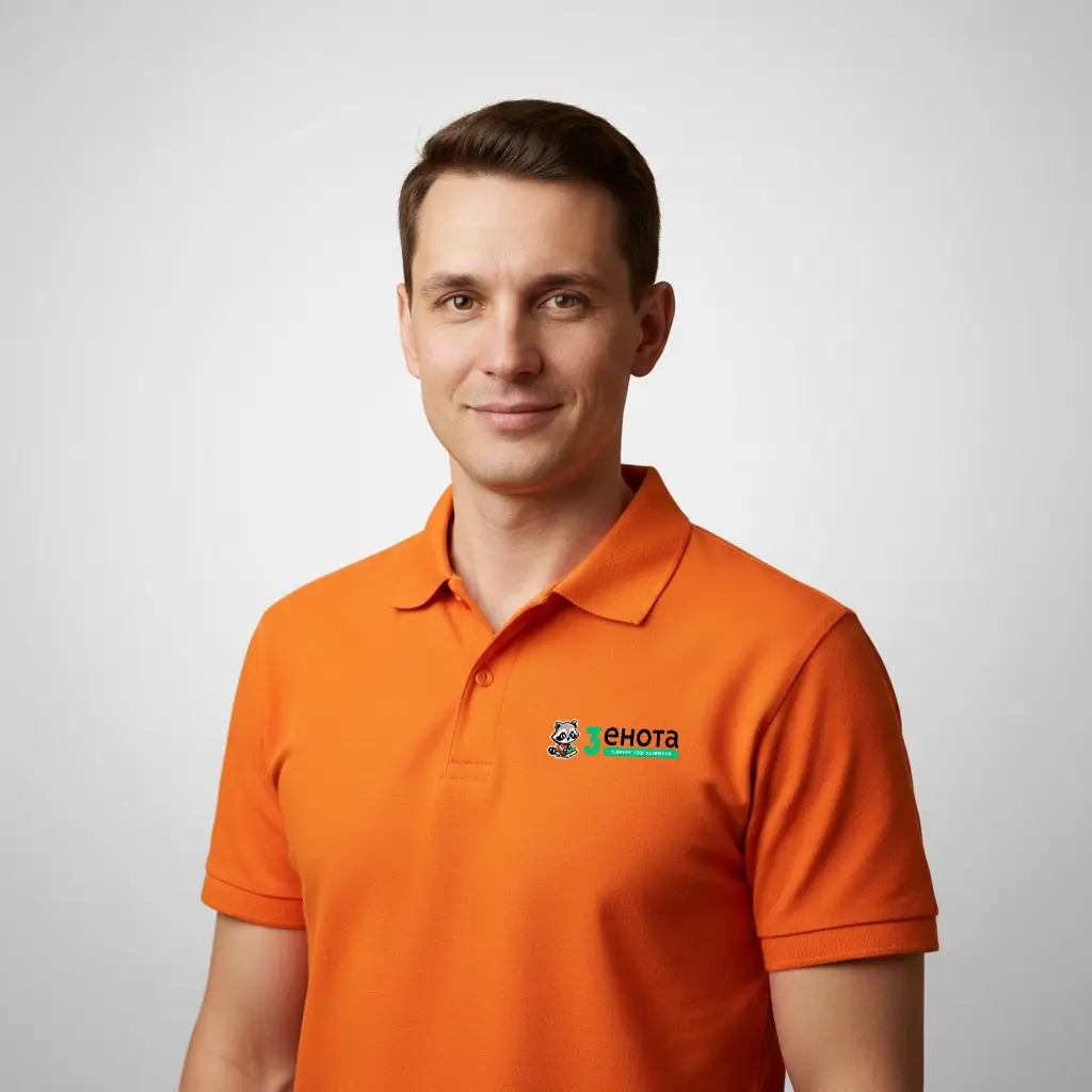 Козлов Сергей Николаевич