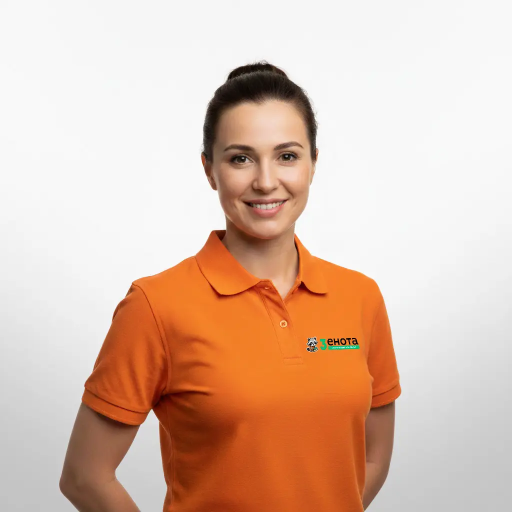 Сидорова Анна Викторовна