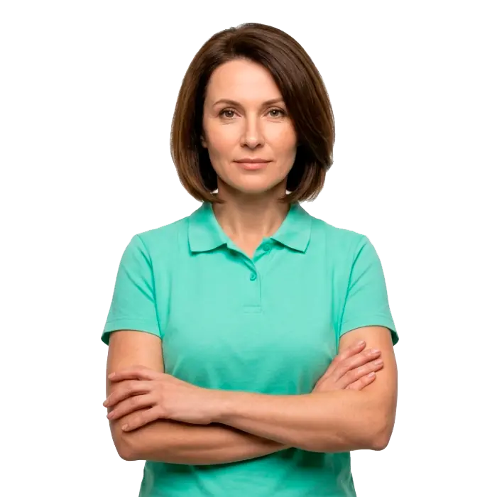 Елена Павлова — Главная по чистоте в 3 Енота